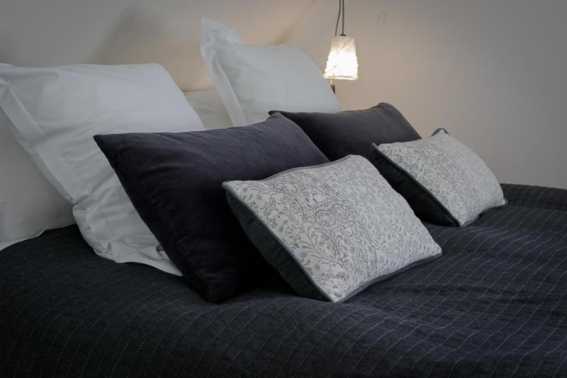 Chambres D'Hotes Herbes Folles Steenwerck Exterior foto