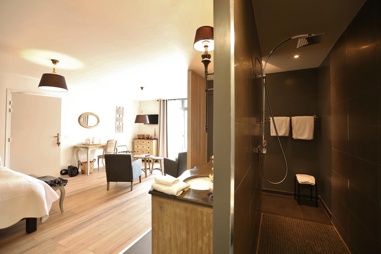 Chambres D'Hotes Herbes Folles Steenwerck Exterior foto