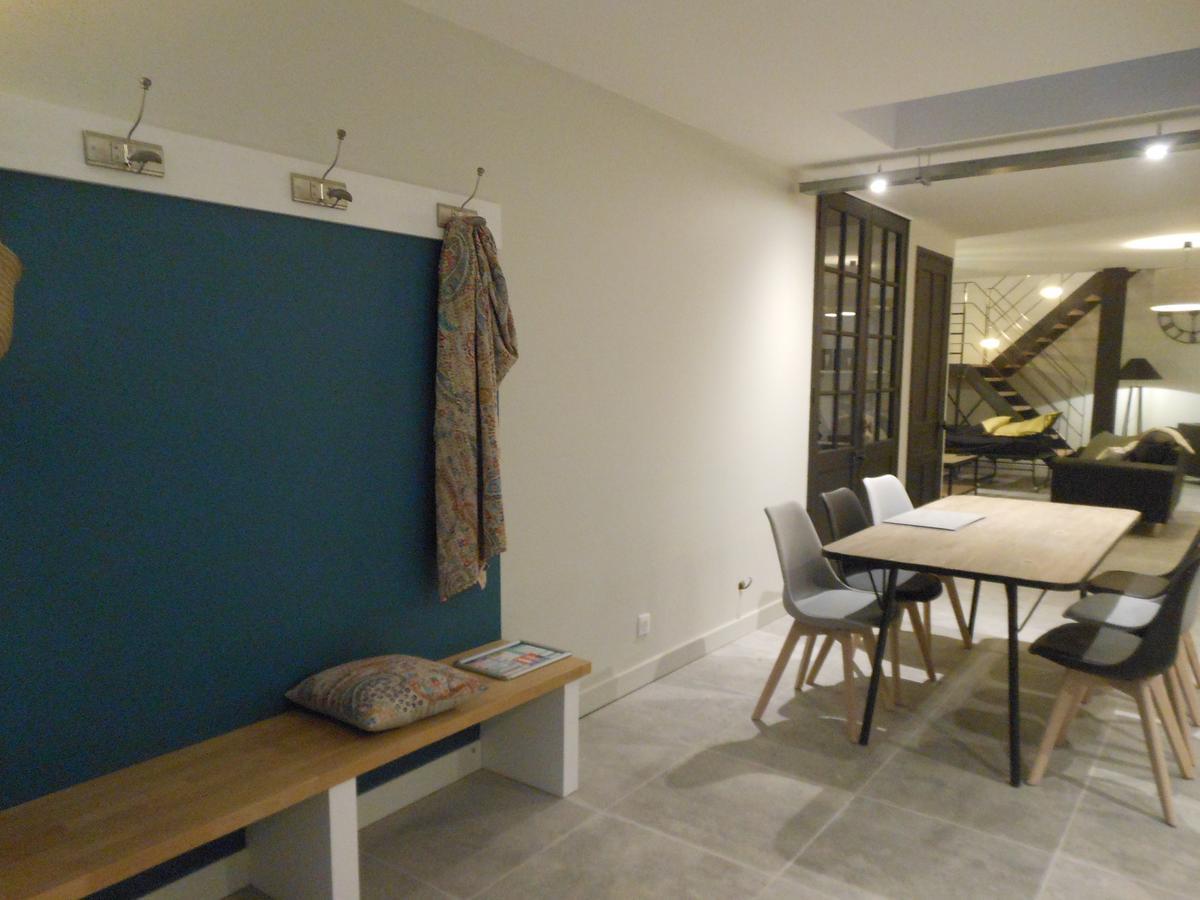 Chambres D'Hotes Herbes Folles Steenwerck Cameră foto
